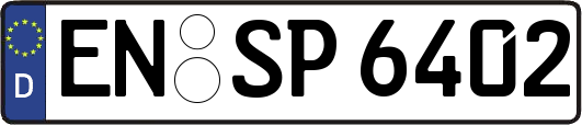 EN-SP6402