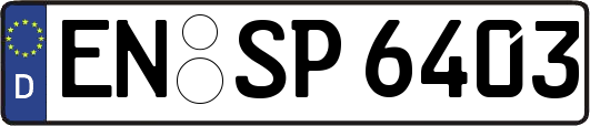 EN-SP6403