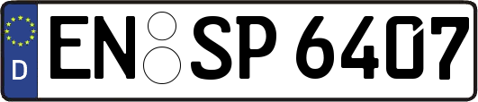 EN-SP6407