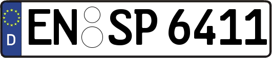 EN-SP6411