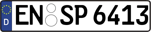 EN-SP6413
