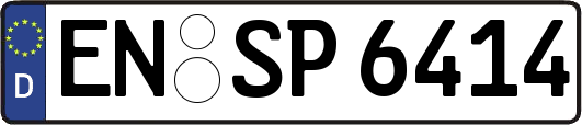 EN-SP6414
