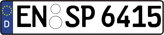 EN-SP6415