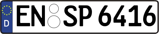 EN-SP6416