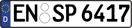 EN-SP6417