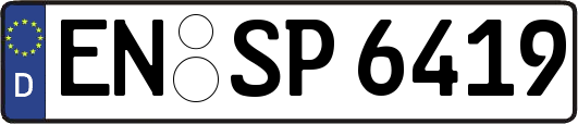 EN-SP6419