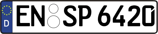EN-SP6420