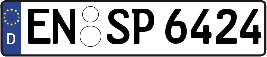 EN-SP6424