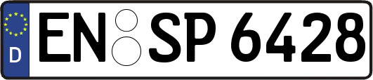 EN-SP6428