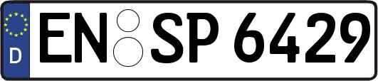EN-SP6429
