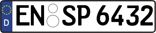 EN-SP6432