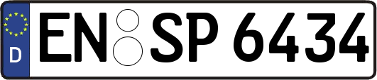 EN-SP6434