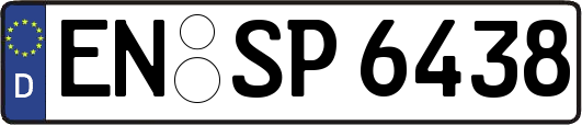 EN-SP6438