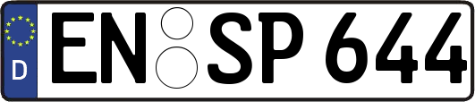EN-SP644