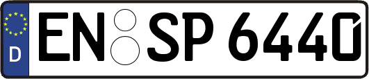 EN-SP6440