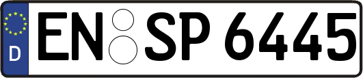 EN-SP6445