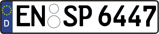 EN-SP6447