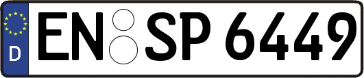 EN-SP6449