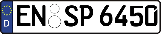 EN-SP6450
