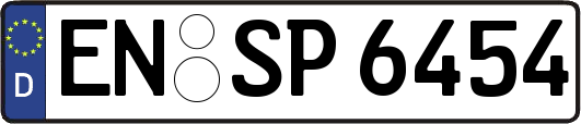 EN-SP6454