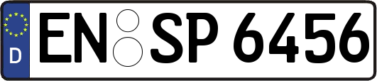 EN-SP6456