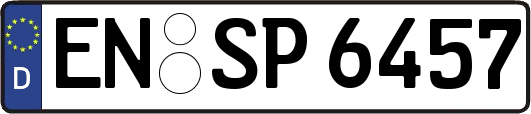 EN-SP6457