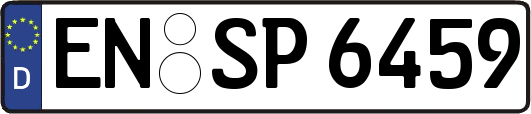 EN-SP6459
