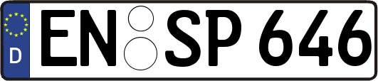 EN-SP646
