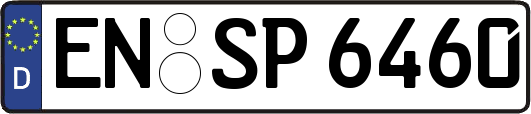 EN-SP6460