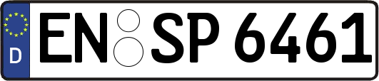 EN-SP6461