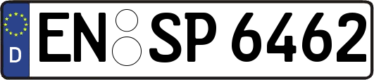 EN-SP6462