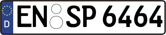 EN-SP6464