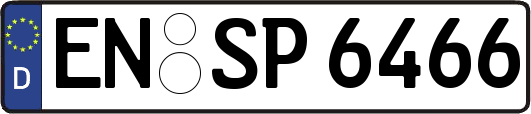 EN-SP6466