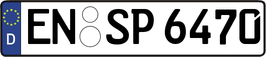 EN-SP6470