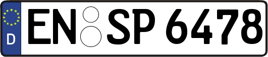 EN-SP6478