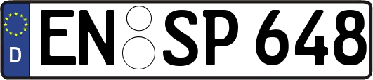 EN-SP648