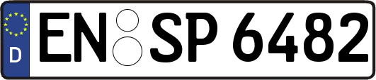 EN-SP6482