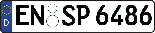 EN-SP6486