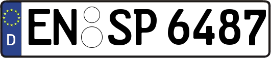 EN-SP6487
