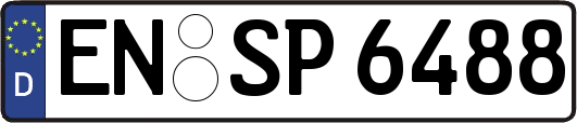 EN-SP6488