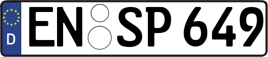 EN-SP649
