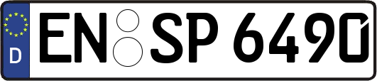 EN-SP6490