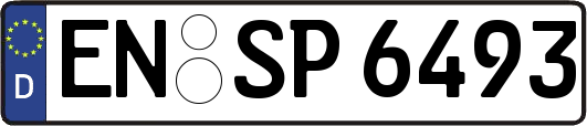 EN-SP6493