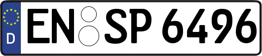 EN-SP6496