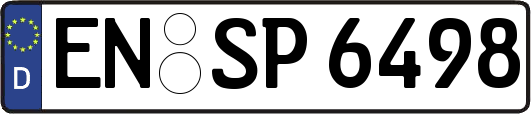 EN-SP6498