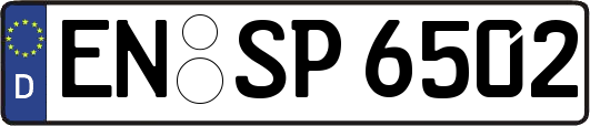EN-SP6502