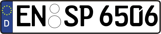 EN-SP6506