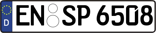 EN-SP6508