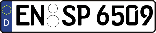 EN-SP6509