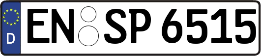 EN-SP6515